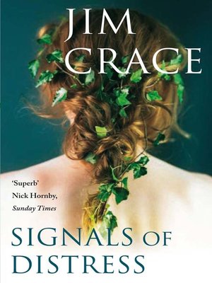 cover image of Signals of Distress